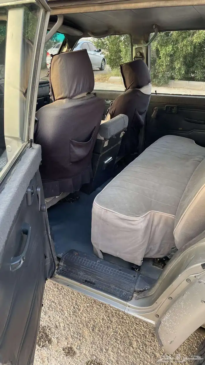 باترول94 5