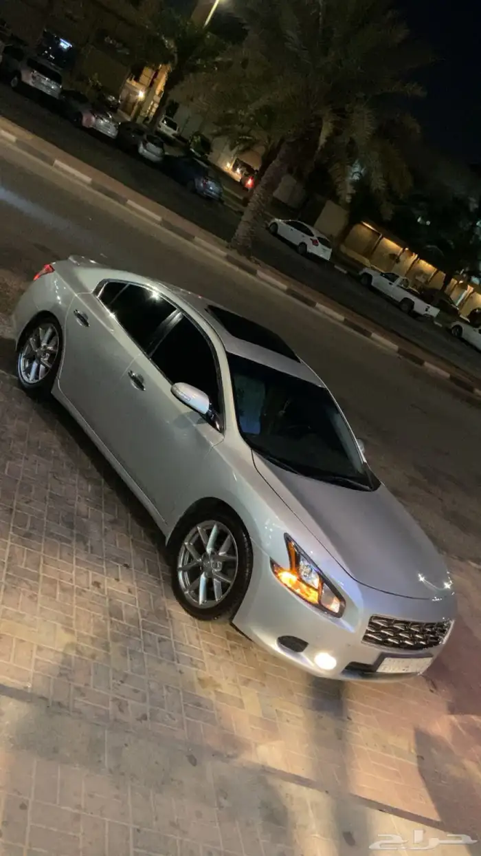 مكسيما 2011 فل كامل SR 24