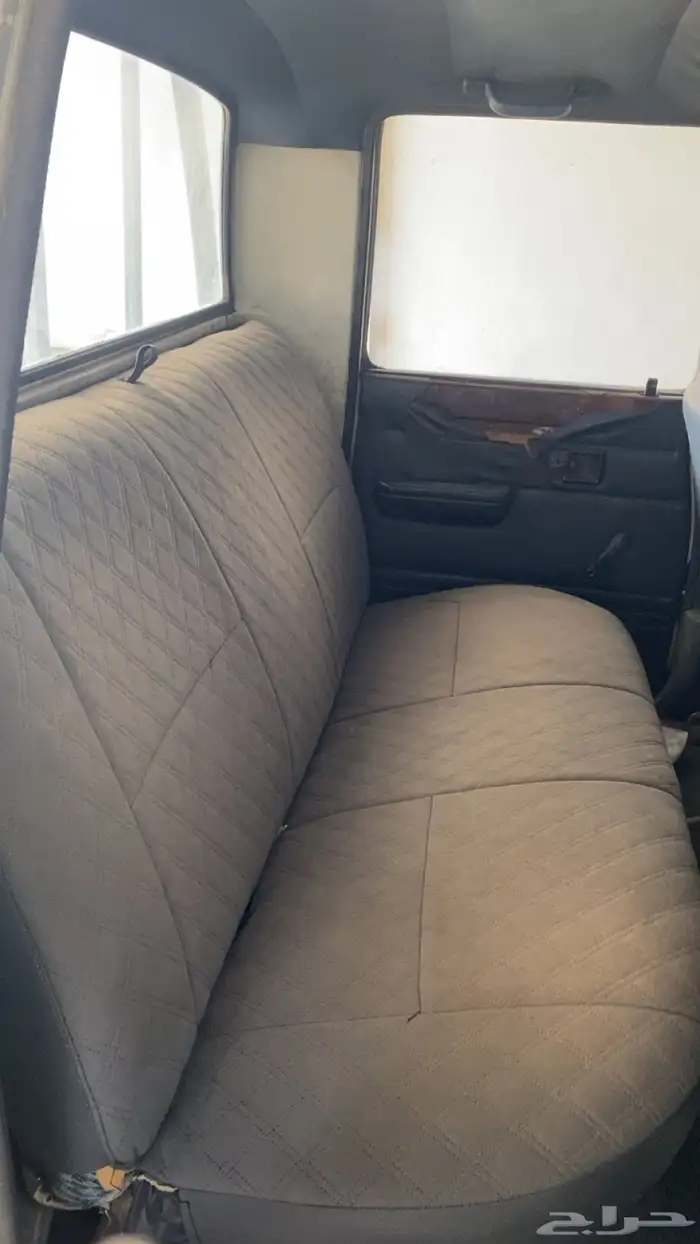 هايلوكس 1991 14