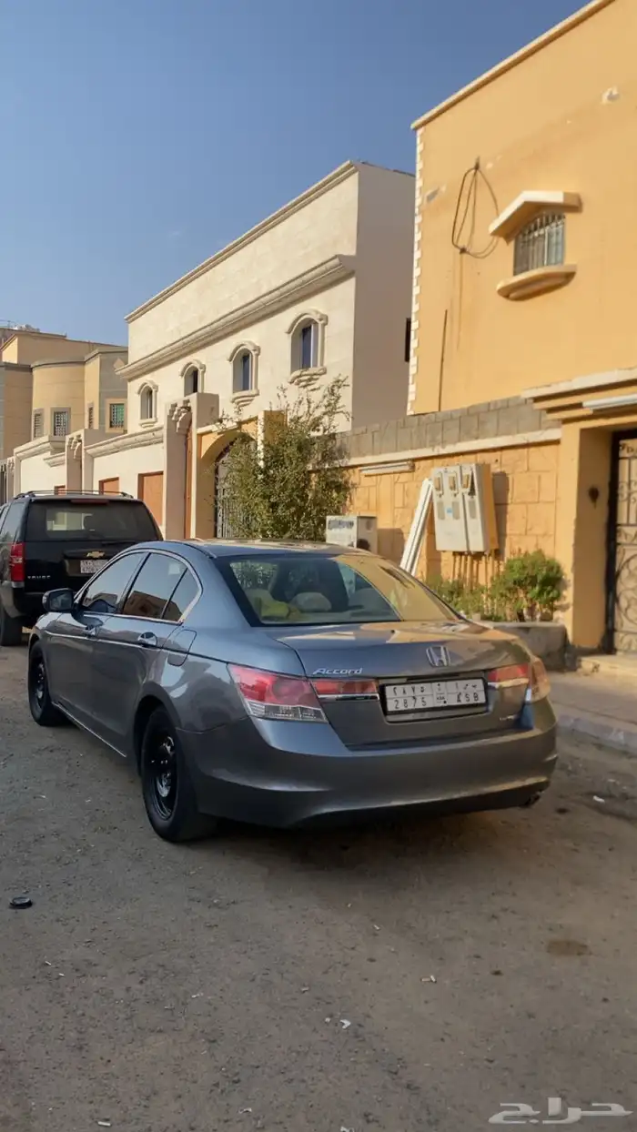 اكورد 2011مجدد 2