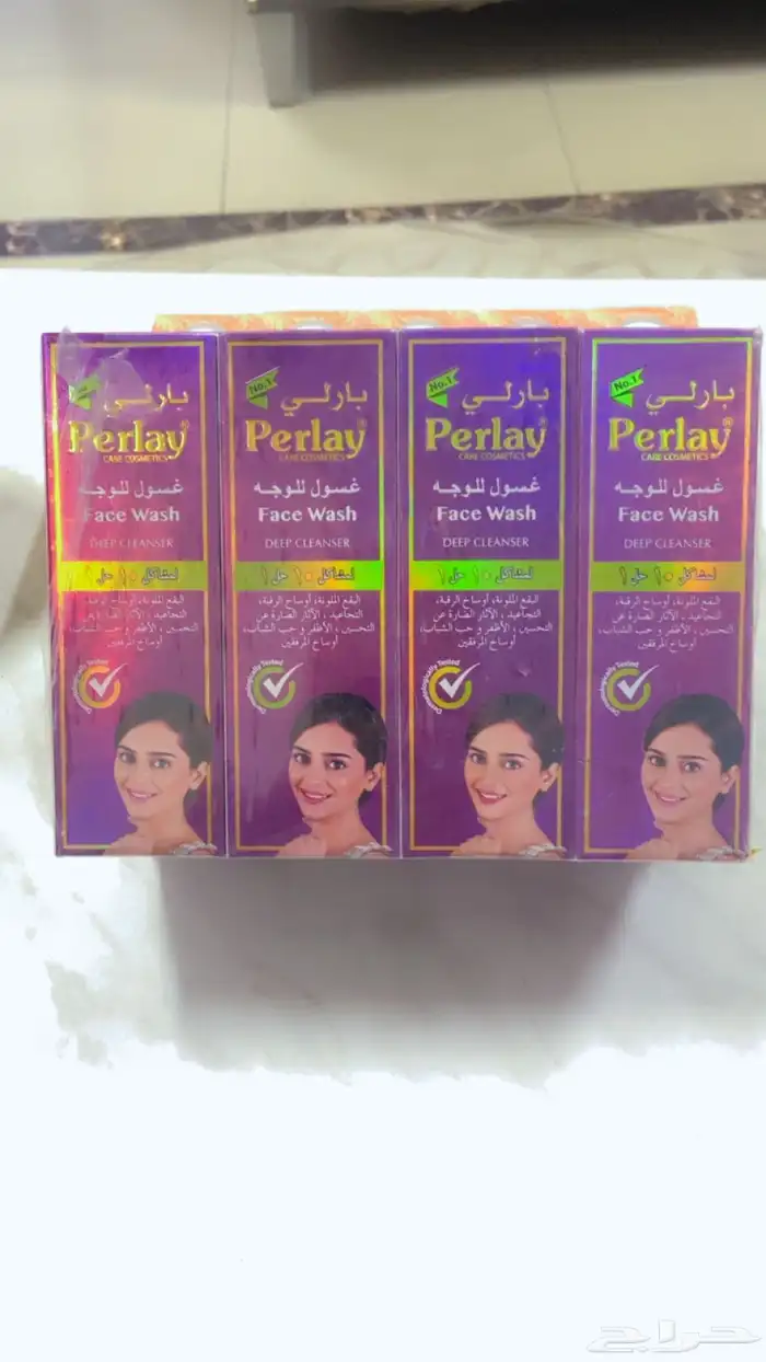 مستلزمات تجميل الشعر والبشرة 3