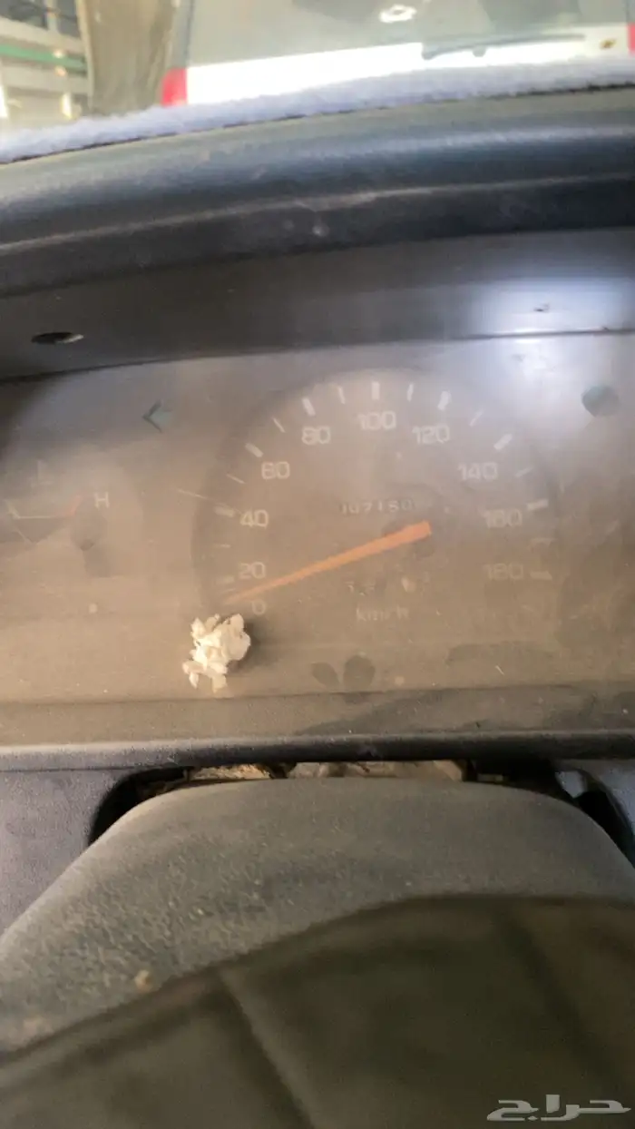 هايلوكس 1991 8