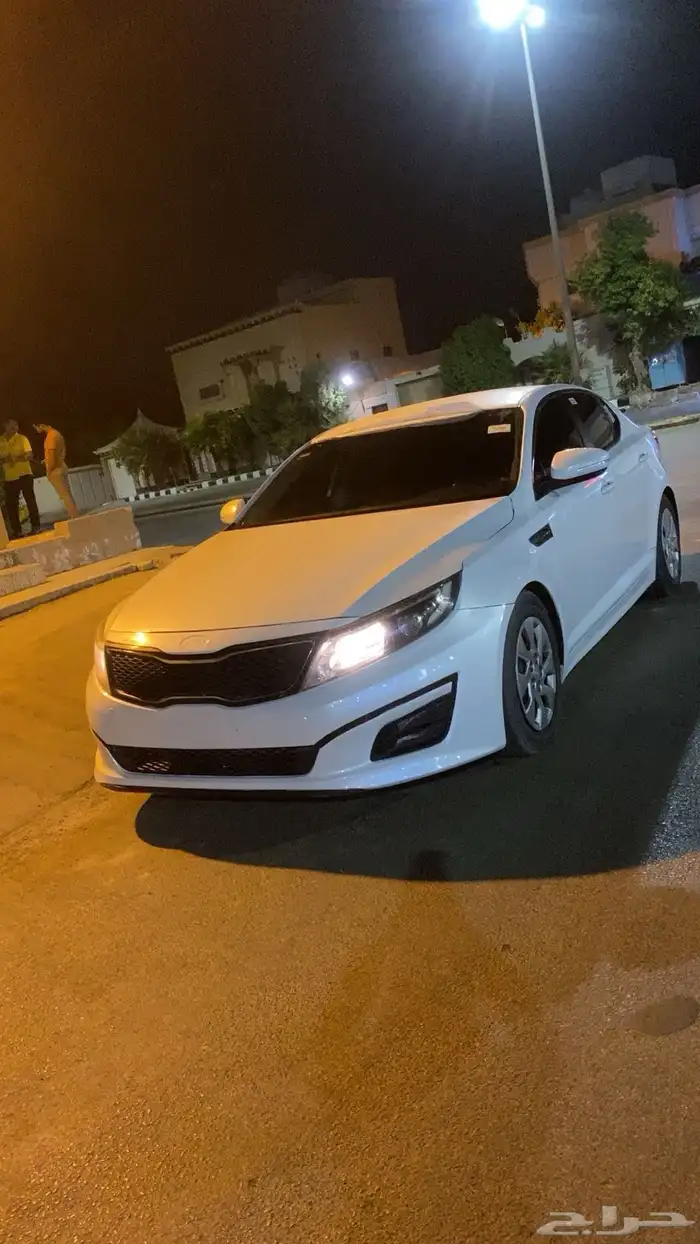 أوبتيما 2015 3
