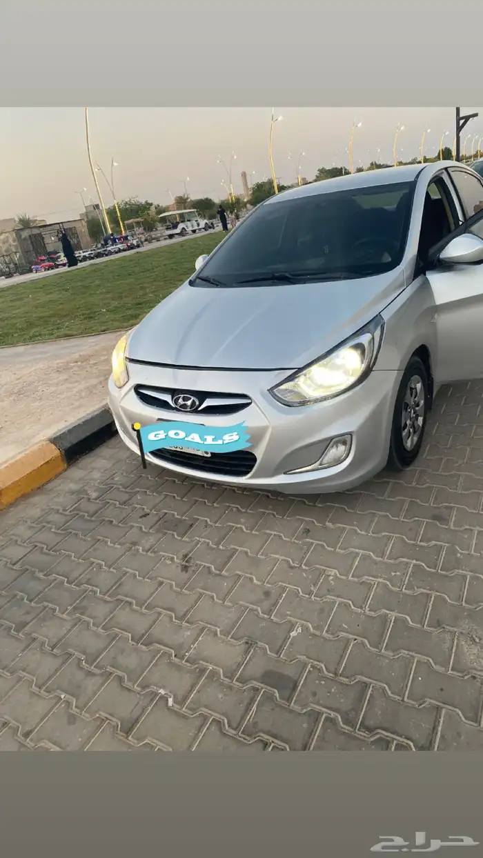 اكسنت 2013 0