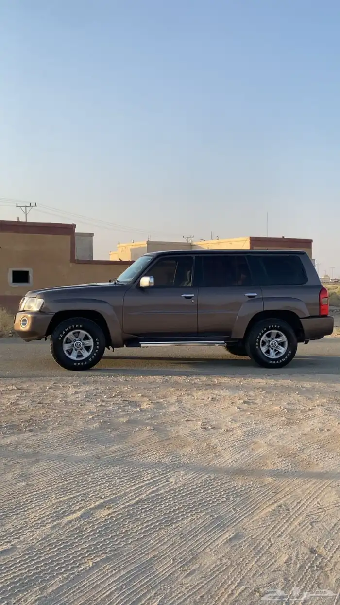 جيب نيسان 0