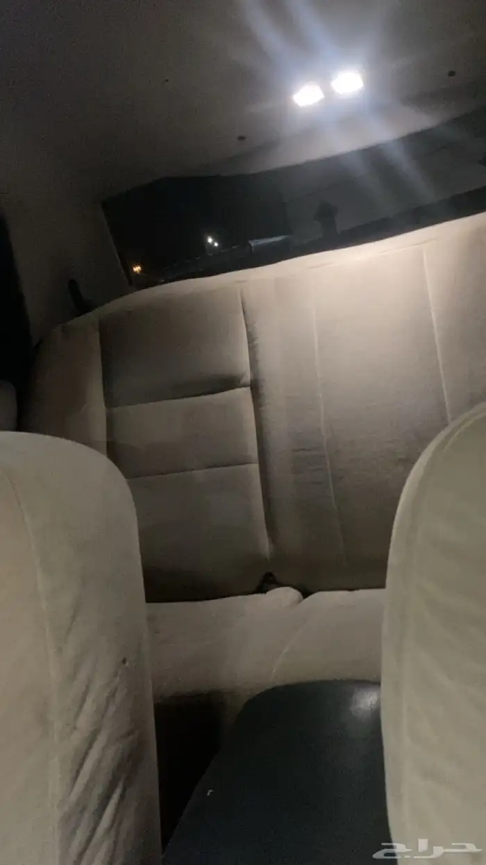 فورد فكتوريا قير ارضي 9