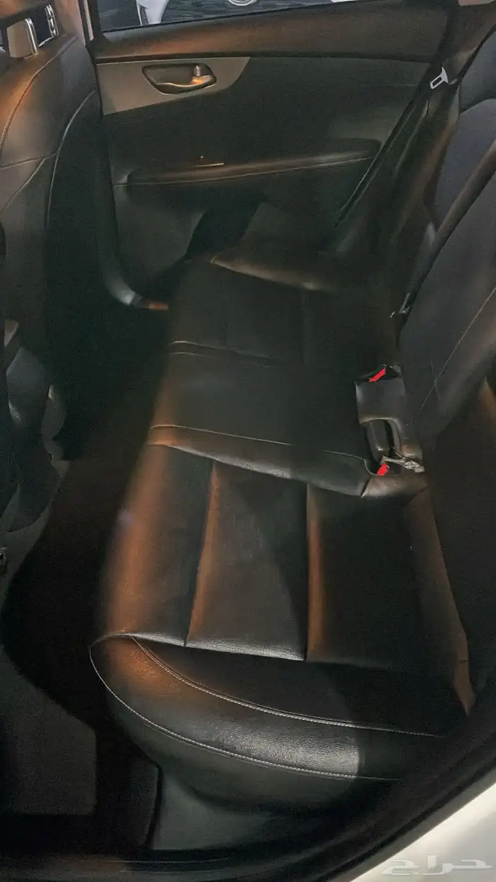 كيا سيراتو K3 2020 .. بطاقة جمركية .. ممشى قليل 12