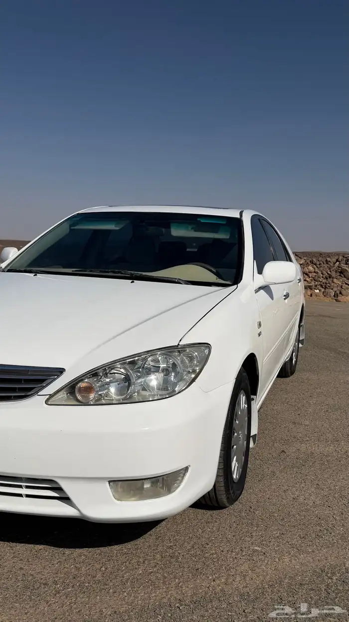 كامري فل كامل 1