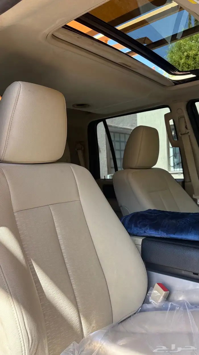 اكسبدشن نص فل 34