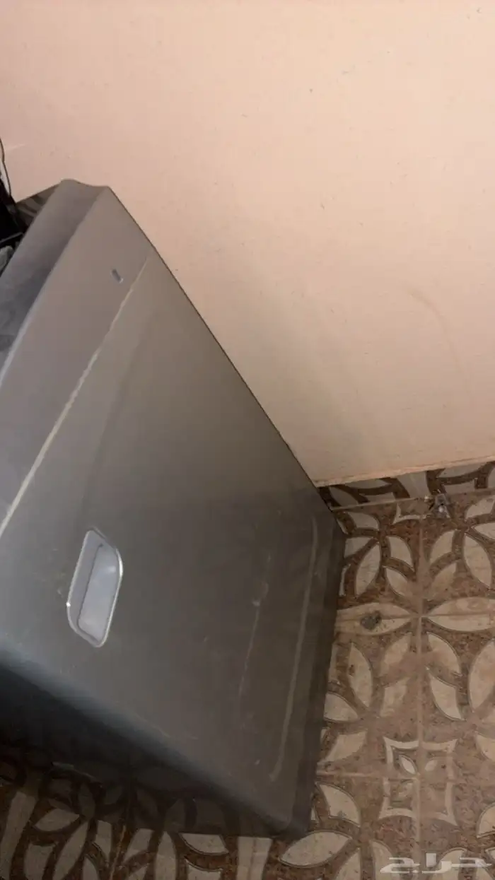 غسالة توماتيك اخو الجديد 2