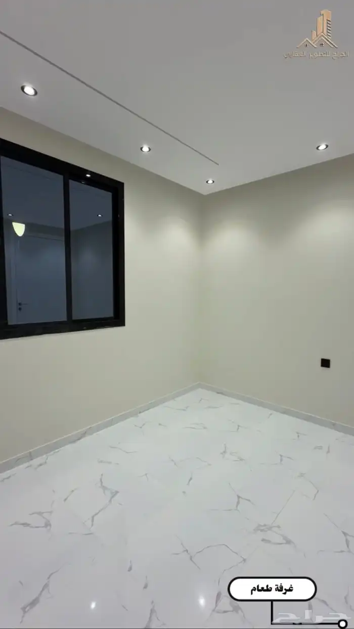 للبيع بالطائف فلل مودرن بضمانات بناء وسعريحاكي تطلعاتك 8