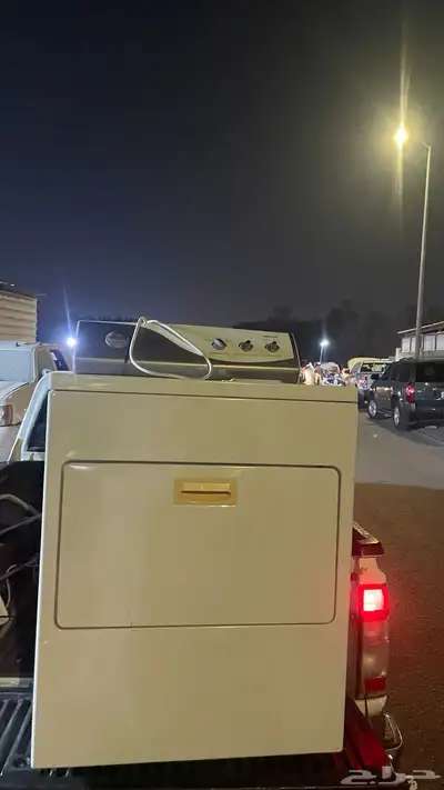 نشافة ملابس جديده 0