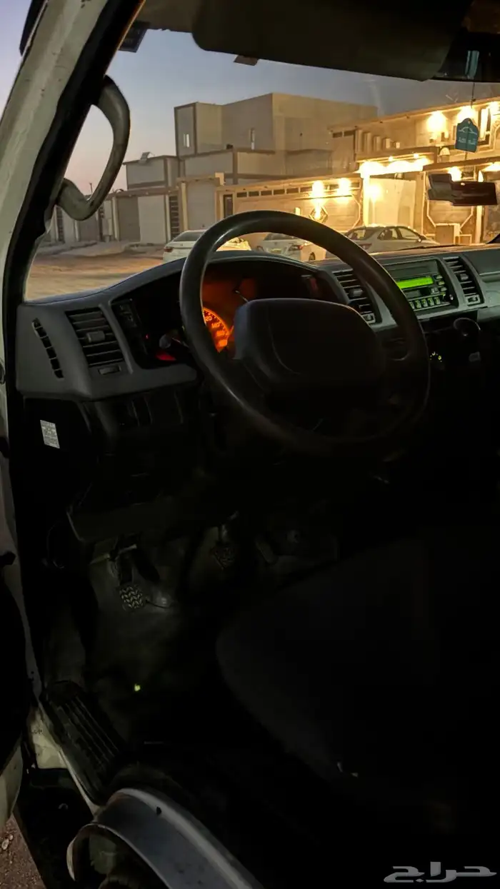 باص هايس 2011 5