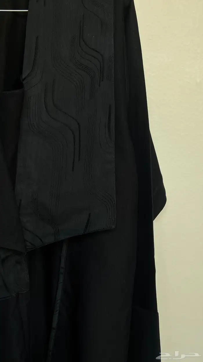 عباية 2