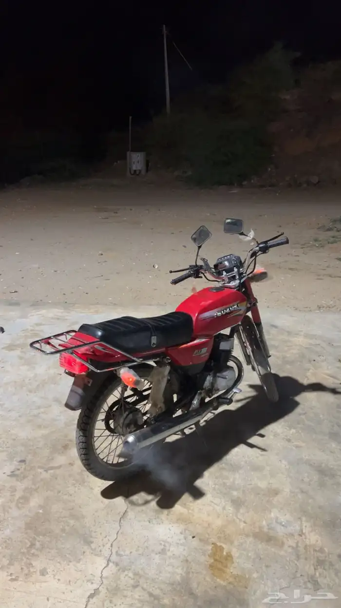 دباب اكس 100 وسام ناري 0