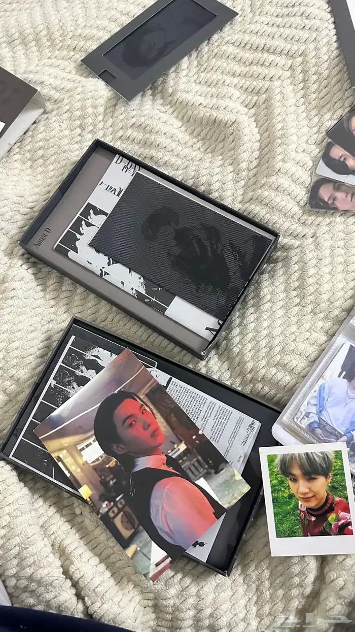 البوم يونقي 4