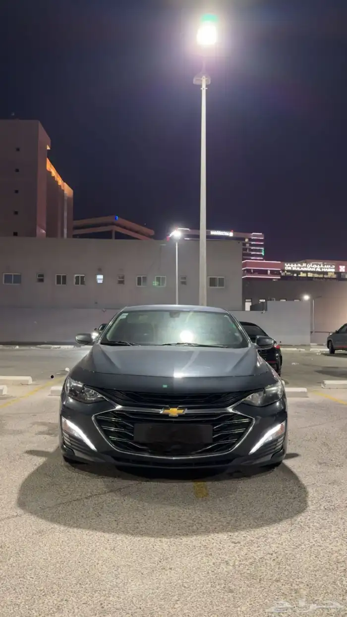 ماليبو 2021 Ls 2