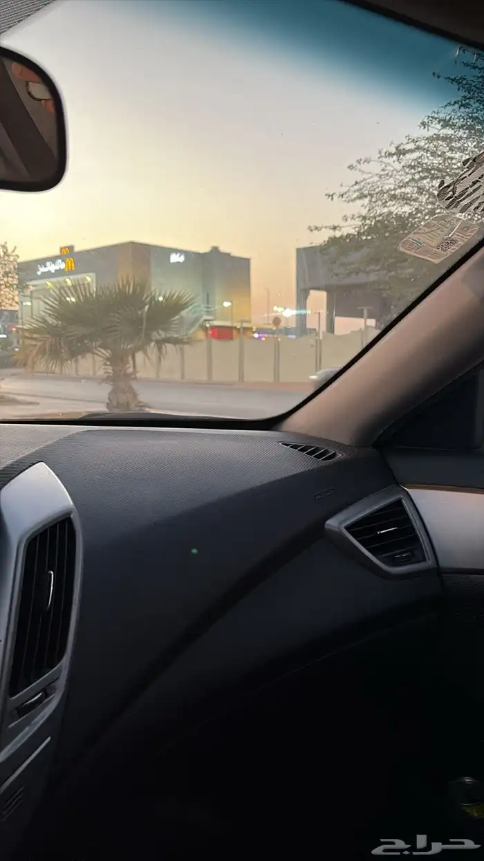 فوليستر 2014. مكينة وقير شاص شرط 7