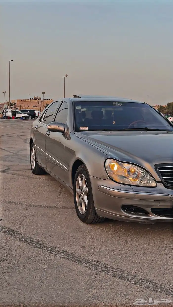 مارسيدس فياجرا 2004 3