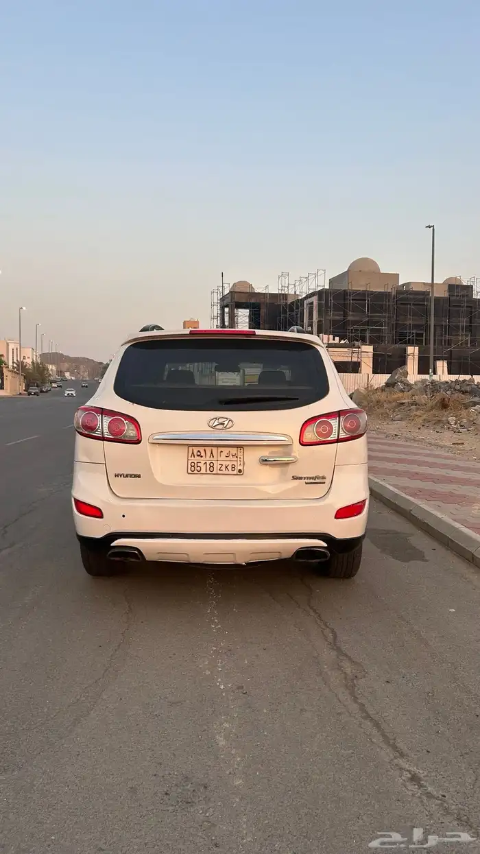 سنتافي 2012 فل كامل 4