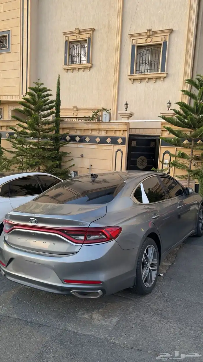 ازيرا 2018 3.5 0