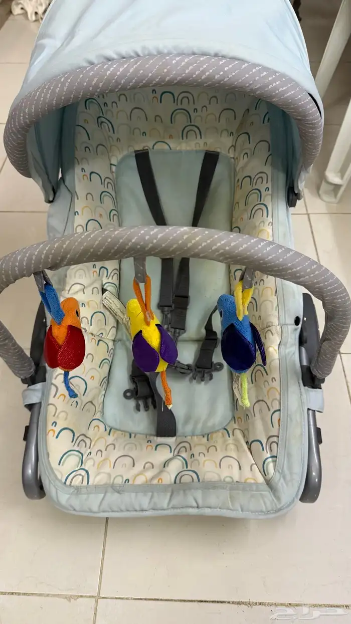 جلاسه اطفال من سنتربوينت 2