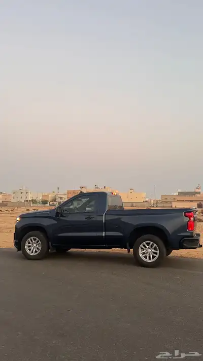 سلفرادو LT وارد الغانم index