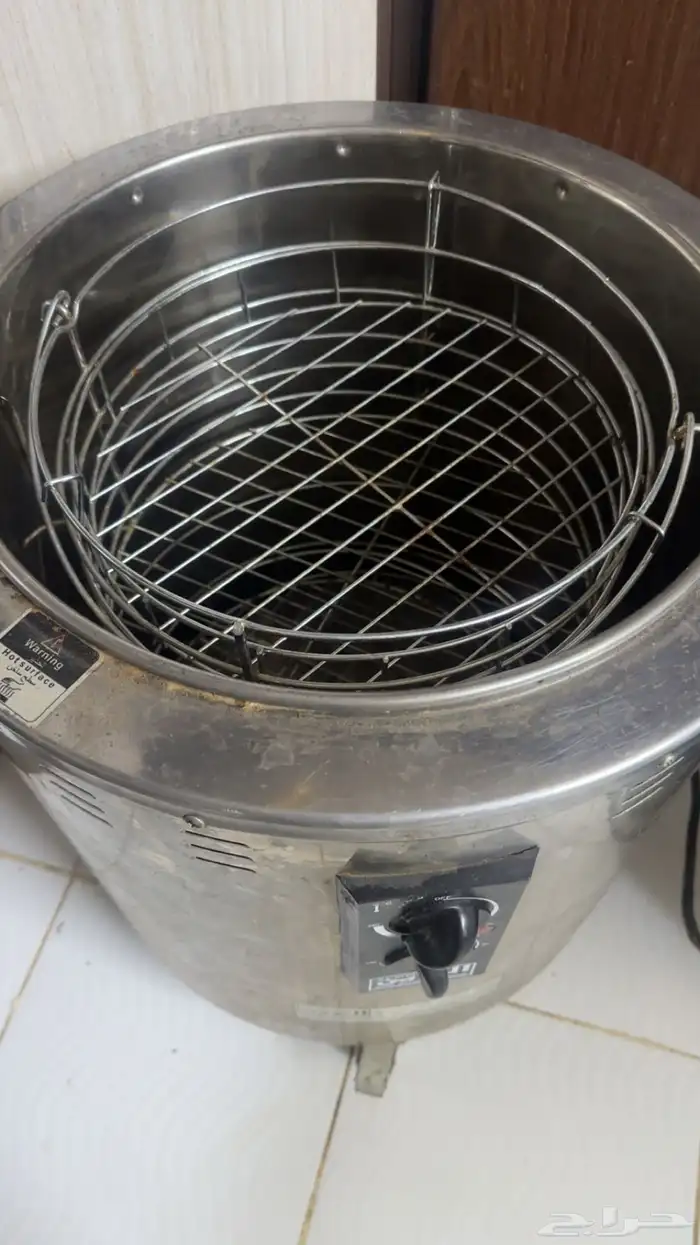 برميل مندي 1