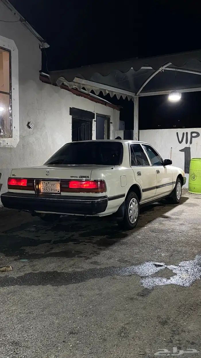 كراسيدا 95 xl نضيف 12