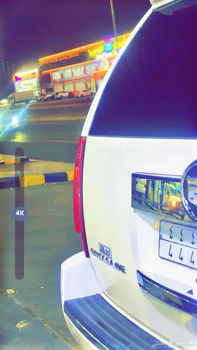 كاديلاك إسكاليد امريكي index