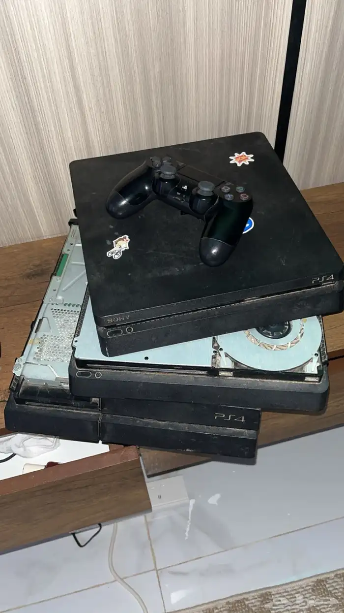 ثلاث سونيات نظيفه اللهم الصوت بس 0