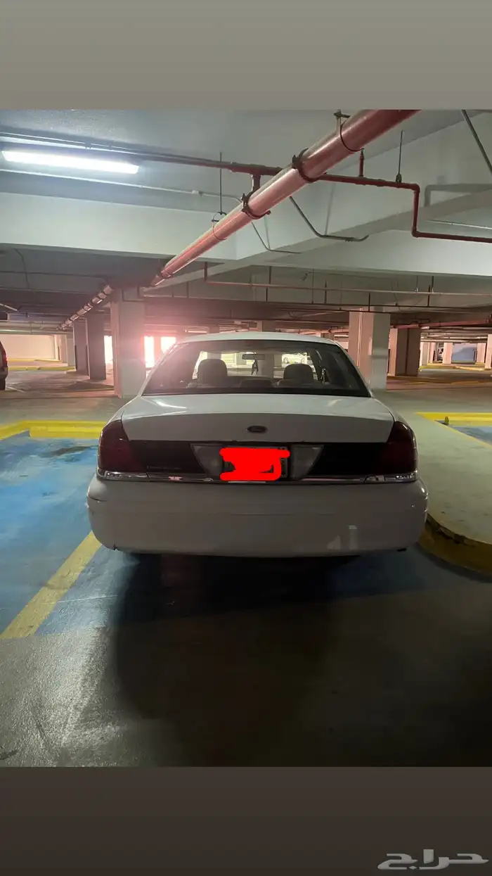 كروان فيكتوريا 2006 6