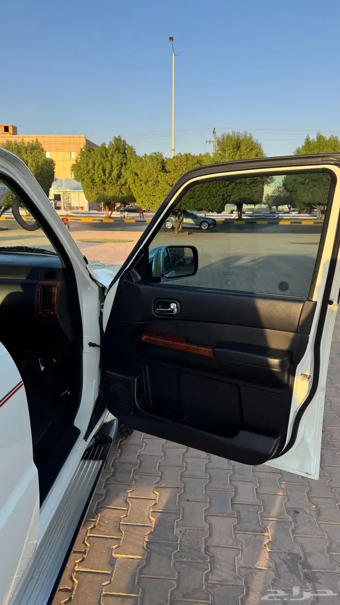 باترول فتك 2016 13