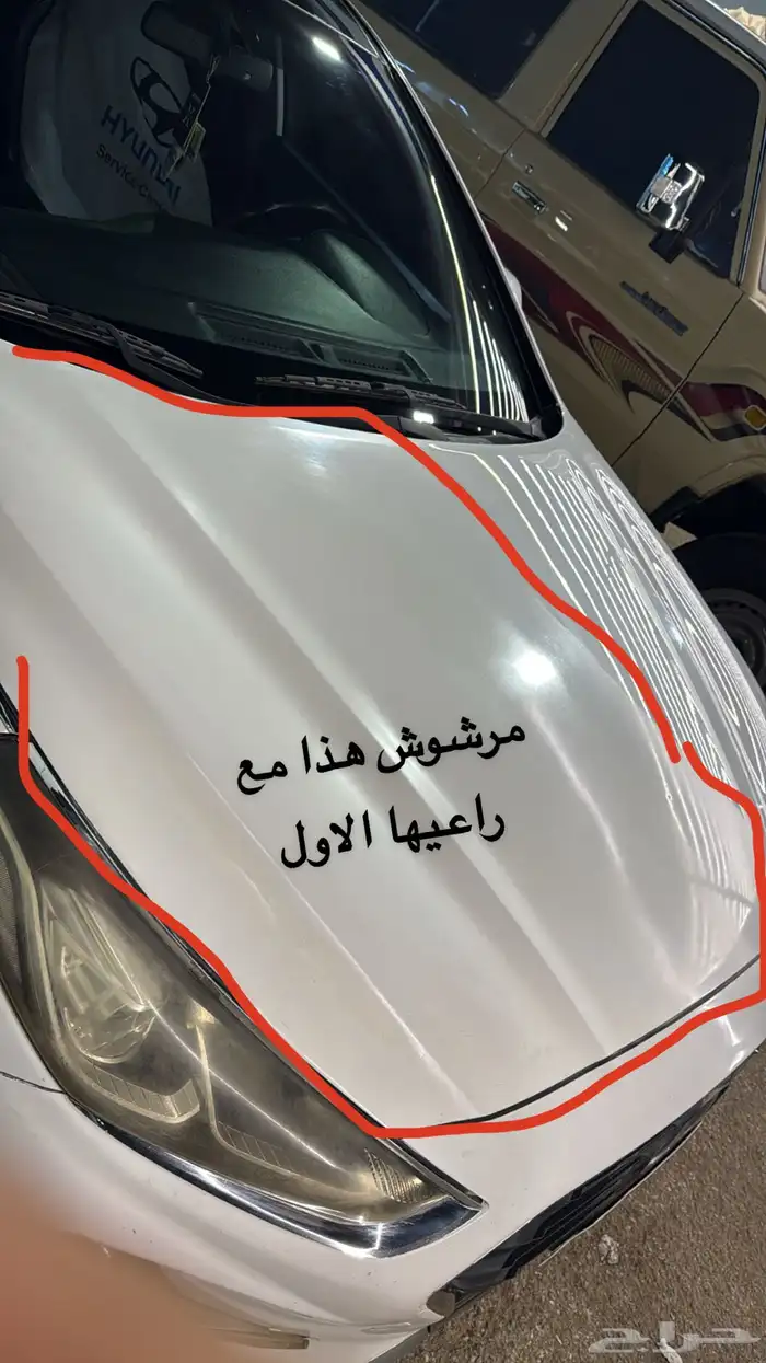 للبيع سوناتا 2019 فل كامل 8