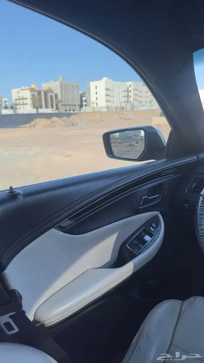 شفروليه امبالا 2018 24