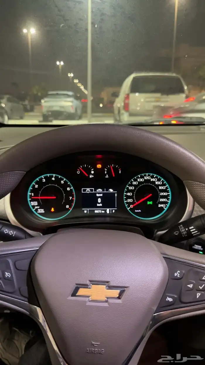 ماليبو 2021 Ls 0
