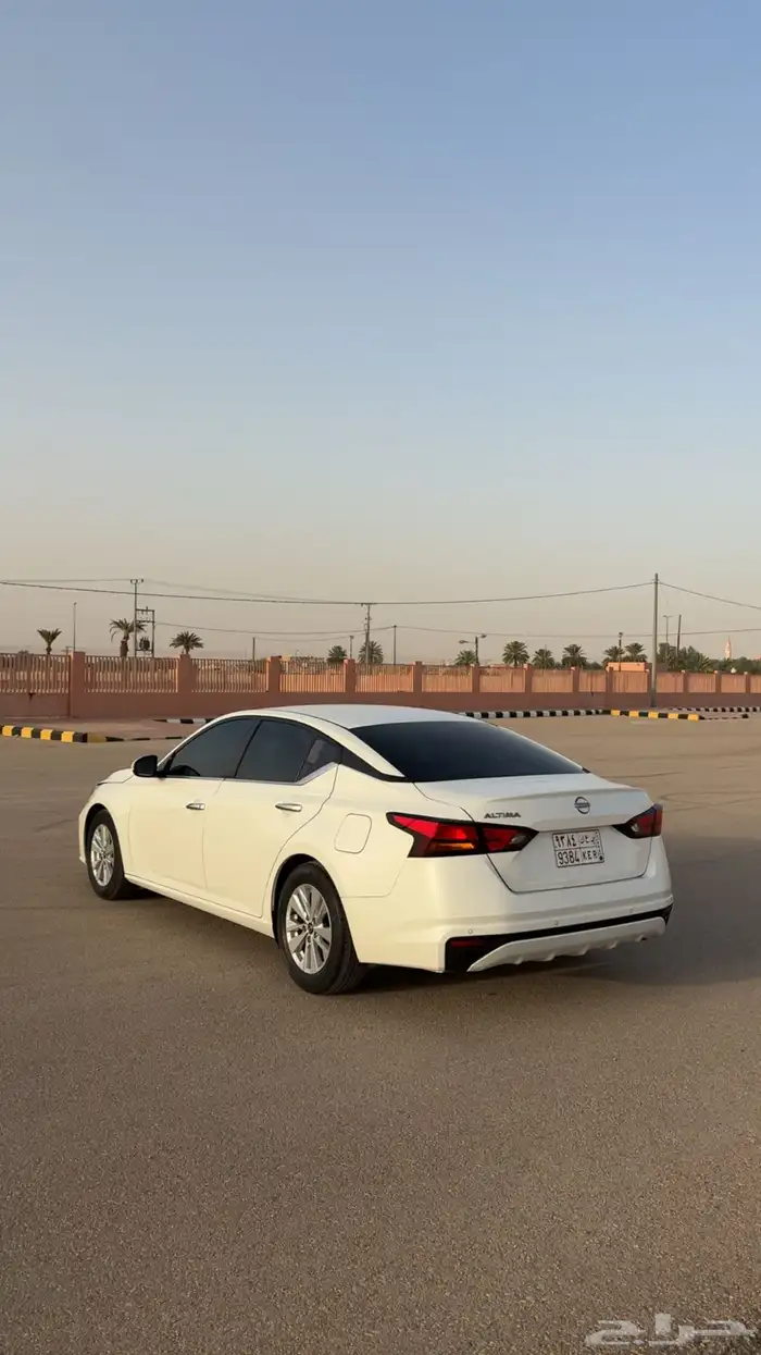نيسان التيما 2023 للتنازل 0