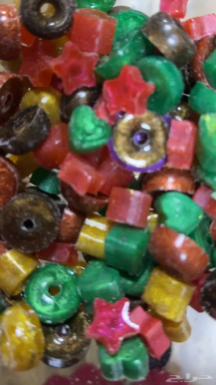 توفرت مستكه بروايح مختلفه 2