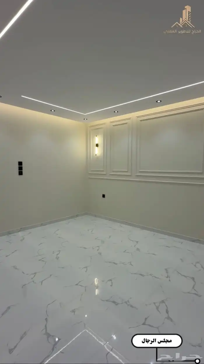 للبيع بالطائف فلل مودرن بضمانات بناء وسعريحاكي تطلعاتك 4