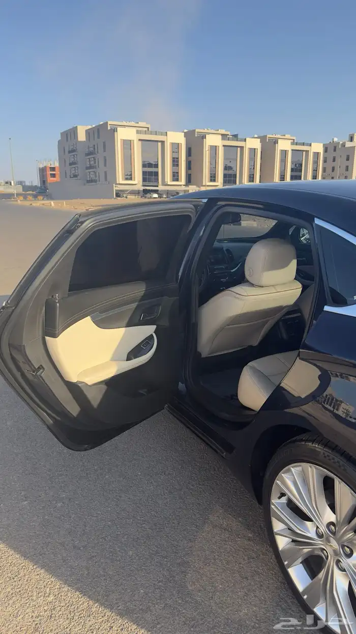 شفروليه امبالا 2018 21