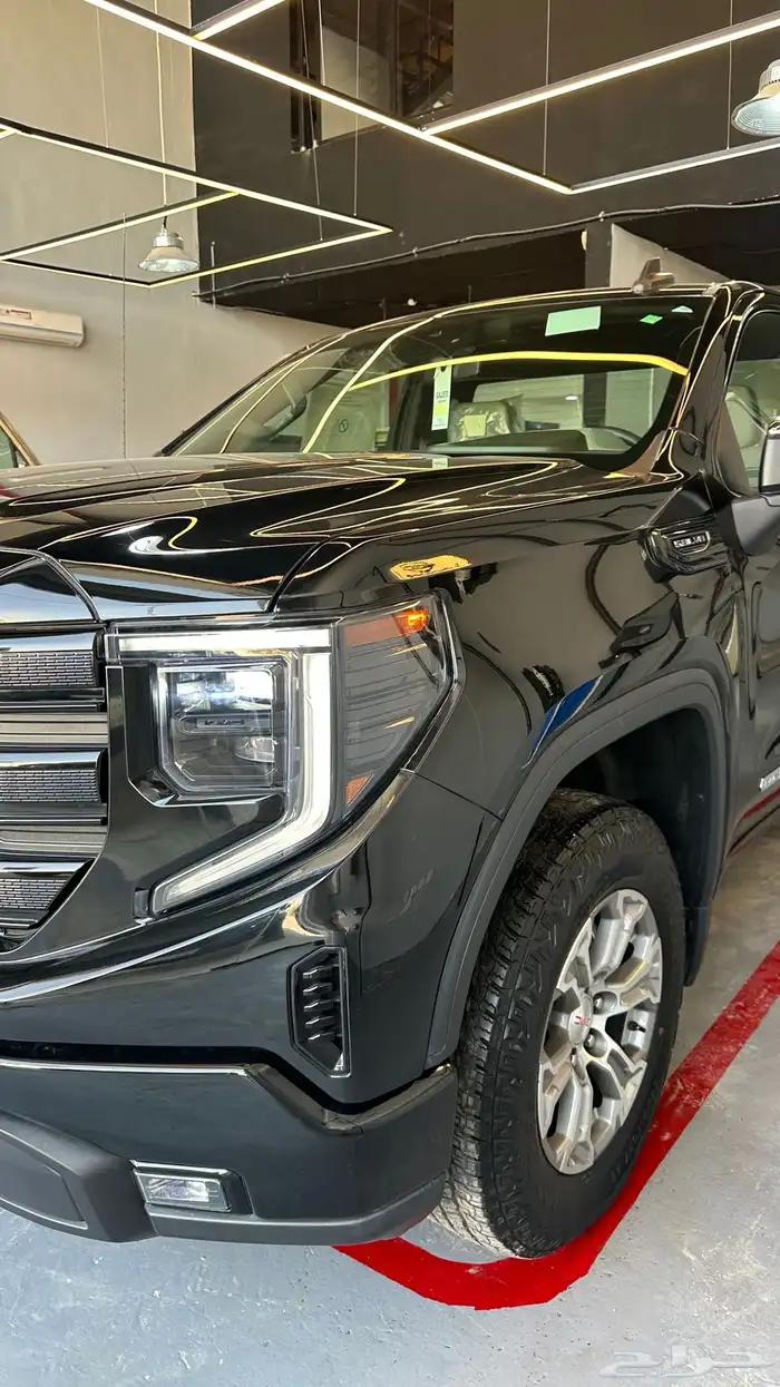 جمس سيرا ( تم البيع ) 12