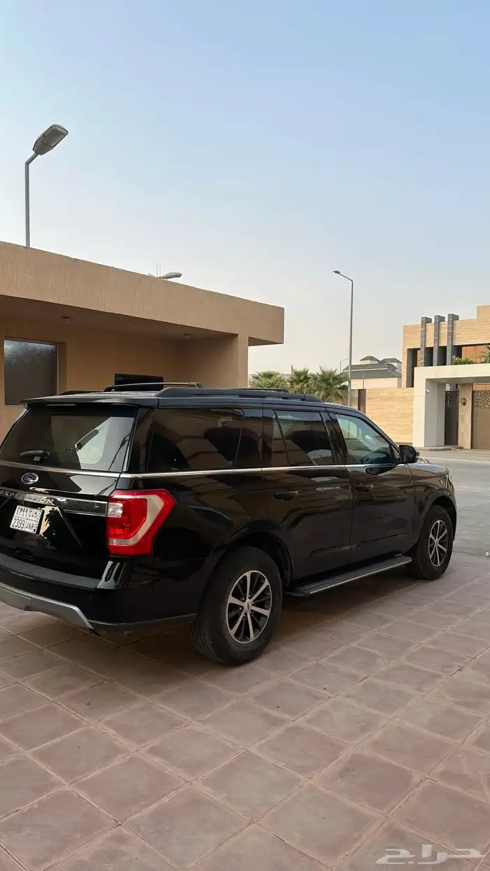 اكسبدشن 2019 قصير 5