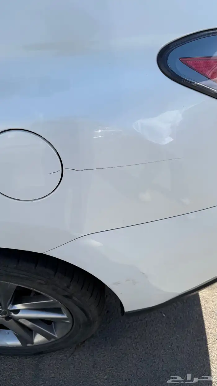 لكزس Rx350 فل كامل 8