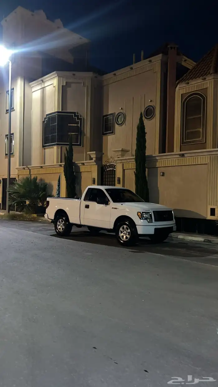 فورد f150 2011 3