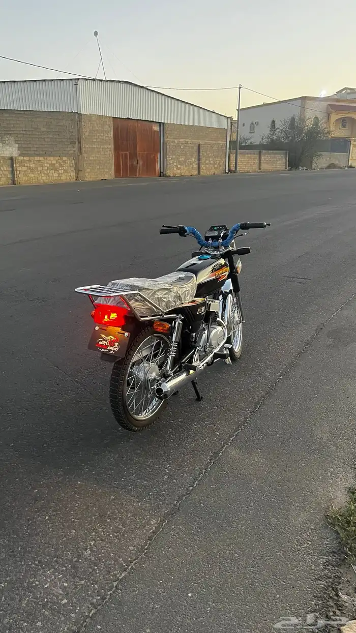 دباب اكس 100 0