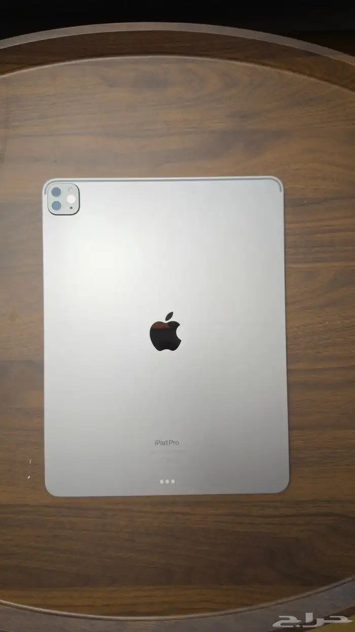 ايباد برو 12.9 M2 شبه جديد 2