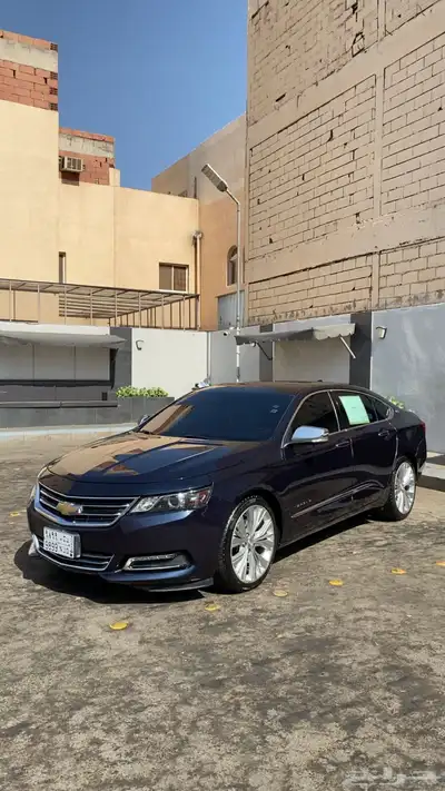 شفروليه امبالا 2018 index