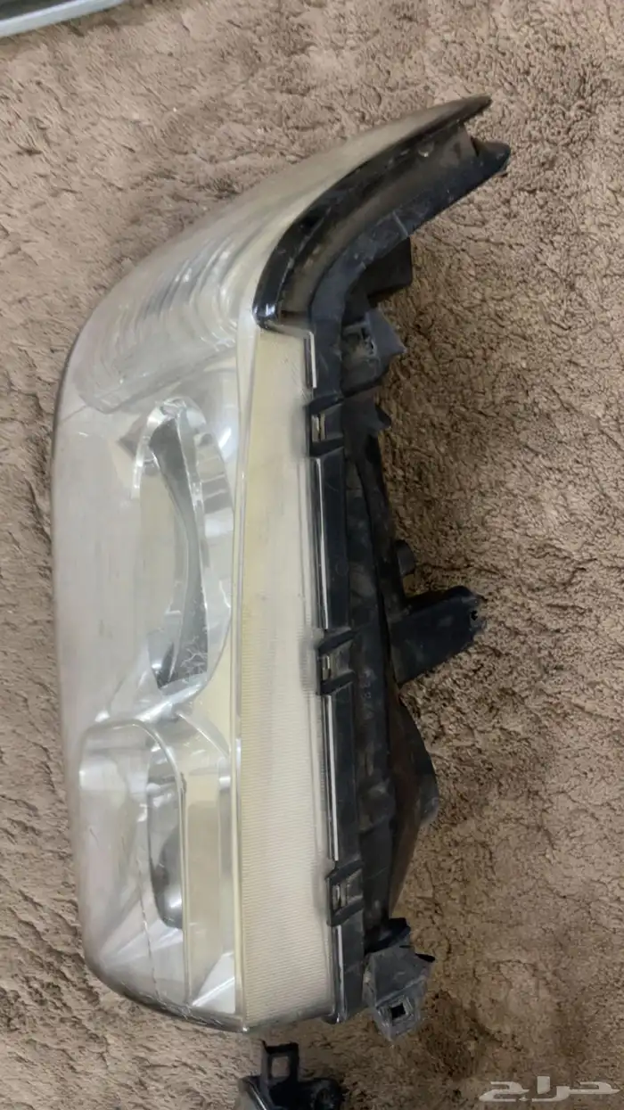 شمعات لاندكروزر 0