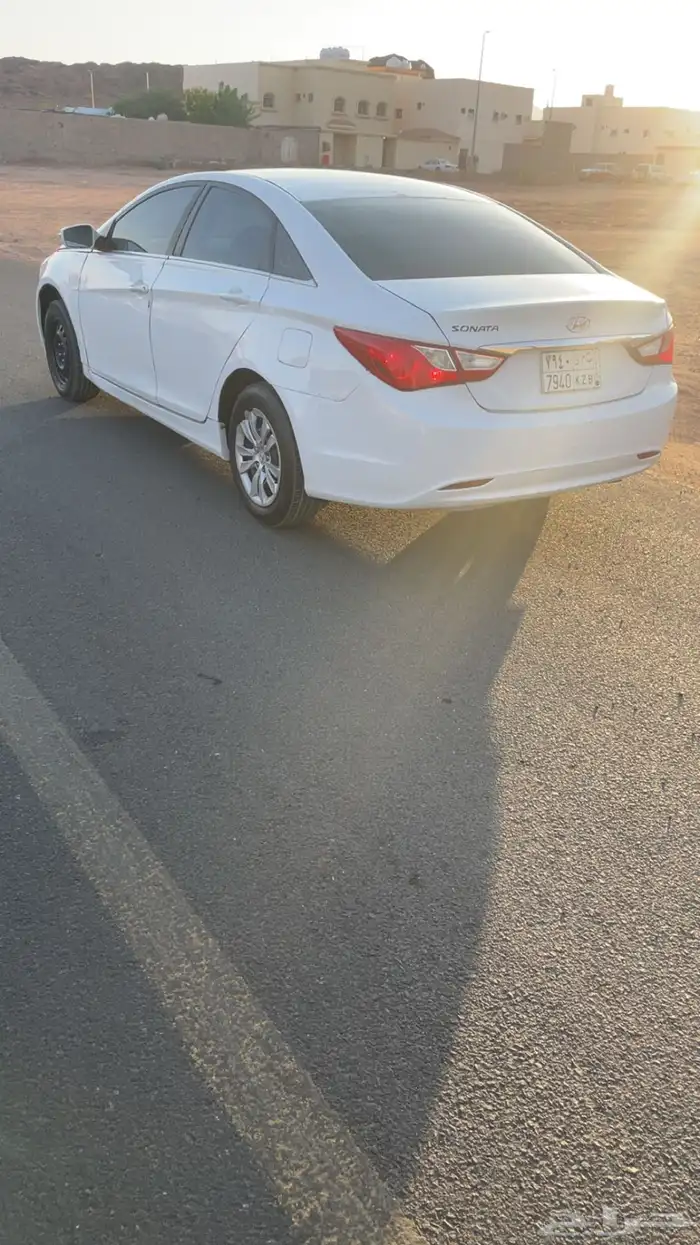 سوناتا2013 3