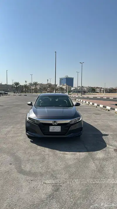 هوندا اكورد index